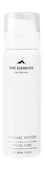 Термальная вода Five Elements Thermal Water