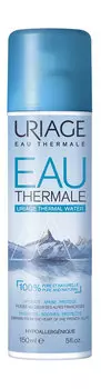 Термальная вода Uriage Eau Thermale Water