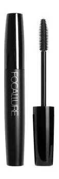 Термо-тушь с эффектом объёма и удлинения Focallure Volume&Length Mascara