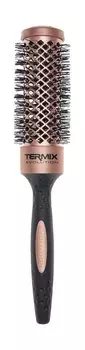 Термобрашинг для пористых и сухих волос 32 мм Termix Evolution Gold Rose 32