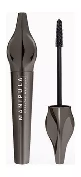 Термостойкая тушь для ресниц Influence Beauty Manipula Peel-Off Mascara