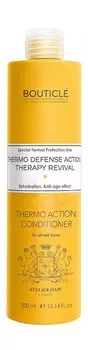 Термозащитный кондиционер для волос Bouticle Thermo Defense Action Therapy Revival Conditioner