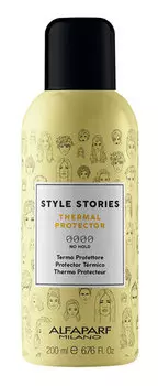 Термозащитный спрей Alfaparf Milano Style Stories Thermal Protector