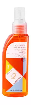 Термозащитный спрей для волос Alan Hadash Heatbuffer+2 Thermal-Protective Hair Spray