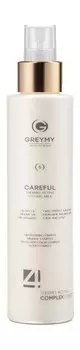 Термозащитный спрей-молочко для укладки волос Greymy Careful Thermo Active Styling Milk