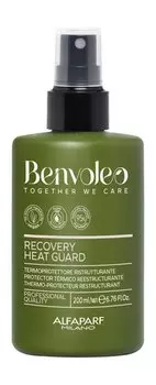 Термозащитный восстанавливающий спрей для волос Alfaparf Milano Benvolio Recovery Heat Guard