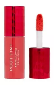 Тинт для губ c глянцевым финишем Revolution Makeup Pout Tint