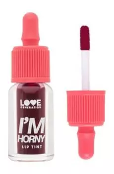 Тинт для губ Love Generation I'm Horny Lip Tint