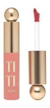 Тинт для губ с влажным финишем Vivienne Sabo Tititint Lip Tint
