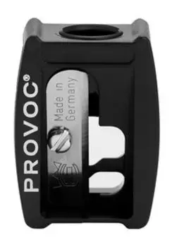 Точилка для гелевых карандашей Provoc Cosmetic Sharpener