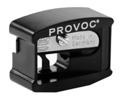 Точилка для гелевых теней в карандаше Provoc Cosmetic Sharpener