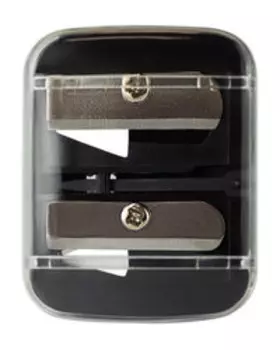 Точилка для косметических карандашей Stellary Pencil Sharpener