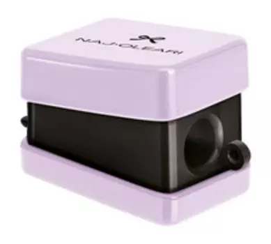Точилка для всех типов карандашей Naj Oleari Sharpener