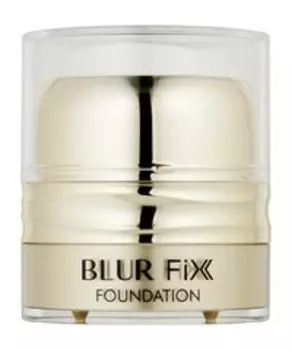 Тональная основа для лица Ghali'or Paris Blur Fix Foundation