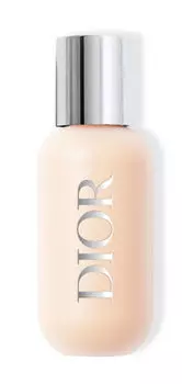 Тональная основа для лица и тела Dior Backstage Face&Body
