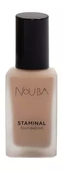 Тональная основа для лица Nouba Staminal Foundation