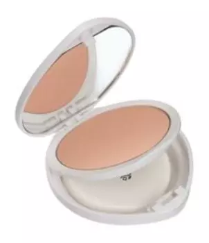 Тональная пудра-основа для лица Deborah Milano Formula Pura Mineral Compact Powder Foundation SPF 15