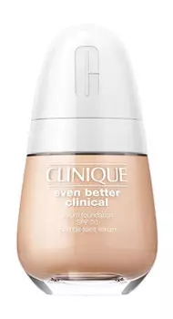 Тональное средство для лица на основе трех технологий сыворотки Clinique Even Better Clinical™ Serum Foundation SPF 20