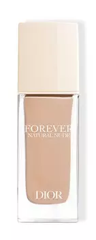 Тональное средство для лица с натуральным финишем Dior Forever Natural Nude