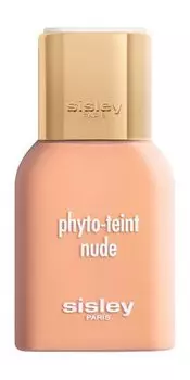 Тональное средство-флюид для лица Sisley Phyto-Teint Nude Water Infused Second Skin Foundation