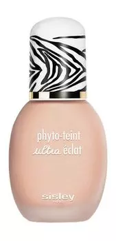 Тональный фитокрем для сияния кожи лица Sisley Phyto-Teint Ultra Eclat