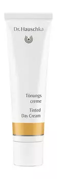 Тональный крем Dr. Hauschka Tinted Day Cream