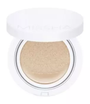Тональный кушон для лица с увлажняющим эффектом Missha Magic Moist Up Cushion