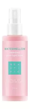 Тонер для лица c экстрактом арбуза Beautific Watermellow Hydrating Pore-Tight Toner