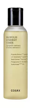 Тонер для лица с прополисом Cosrx Full Fit Propolis Synergy Toner