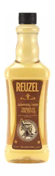 Тоник для горячей укладки волос Reuzel Grooming Tonic