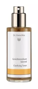 Тоник для лица Dr. Hauschka Clarifying Toner