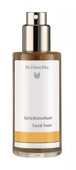 Тоник для лица Dr. Hauschka Facial Toner