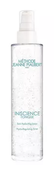 Тоник для лица регулирующий водный баланс Mthode Jeanne Piaubert Iniscience Tonique Perl
