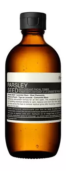 Тоник для лица с антиоксидантами Aesop Parsley Seed Anti-Oxidant Facial Toner