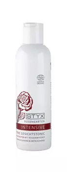 Тоник для лица Styx Rosengarten Intensive Tonic With Rose