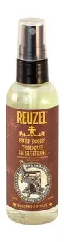 Тоник-спрей для укладки волос Reuzel Surf Tonic