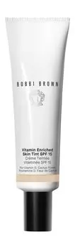 Тонирующий флюид с витаминами B, C и E Bobbi Brown Vitamin Enriched Skin Tint