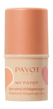Тонирующий крем для ухода за кожей вокруг глаз в стике Payot My Payot Regard Glow
