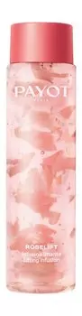 Тонизирующий лосьон для лица с экстрактом розы Payot Roselift Infusion Liftante