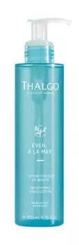 Тонизирующий лосьон для лица Thalgo Eveil a la Mer Beautifying Tonic Lotion