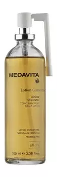 Тонизирующий лосьон против выпадения волос Medavita Tonic and Hygienic Scalp Lotion