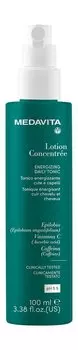 Тонизирующий лосьон против выпадения волос Medavita Lotion Concentrеe Energizing Daily Tonic