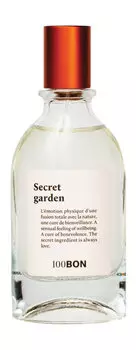 Туалетная вода 100Bon Secret Garden Eau de Toilette