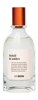 Туалетная вода 100Bon Soleil & Ambre Eau de Toilette