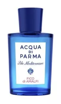 Туалетная вода Acqua di Parma Blu Mediterraneo Fico Di Amalfi Eau de Toilette
