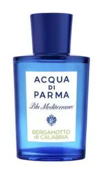 Туалетная вода Acqua di Parma Blu Mediterraneo Bergamotto Di Calabria Eau de Toilette