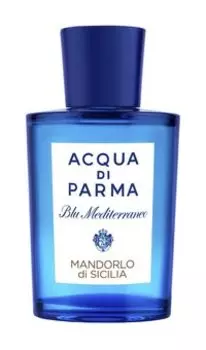 Туалетная вода Acqua di Parma Blu Mediterraneo Mandorlo Di Sicilia Eau de Toilette
