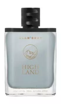 Туалетная вода Alan Bray Highland Eau de Toilette