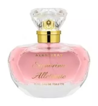 Туалетная вода Alan Bray Signorina Allettante Eau de Toilette