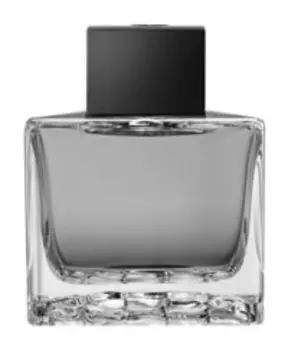 Туалетная вода Antonio Banderas Black Seduction Eau de Toilette
